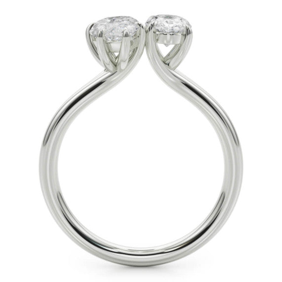 Rosalie Ring - Detail View