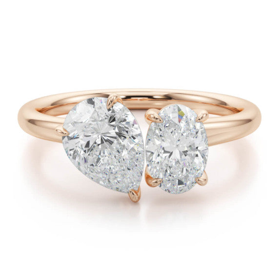 Rosalie Ring - Main View