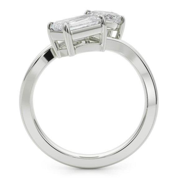 Amelie Ring - Detail View