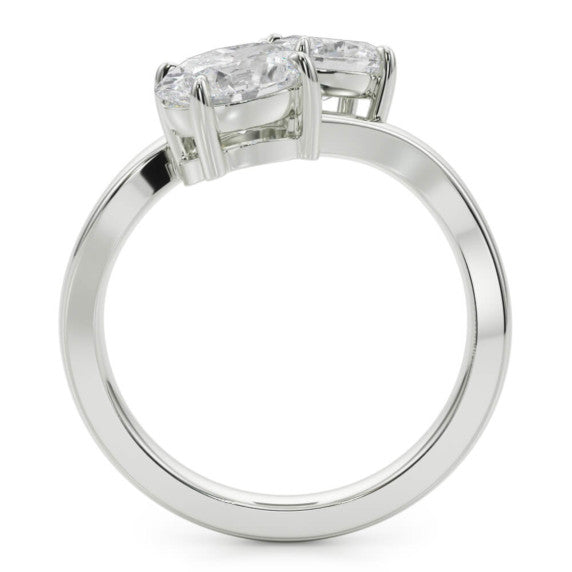 Amelie Ring - Detail View