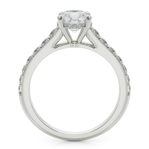 Lucy Ring - Detail View