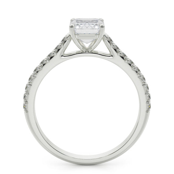 Trinity Ring - Detail View