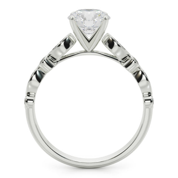 Renee Ring - Detail View