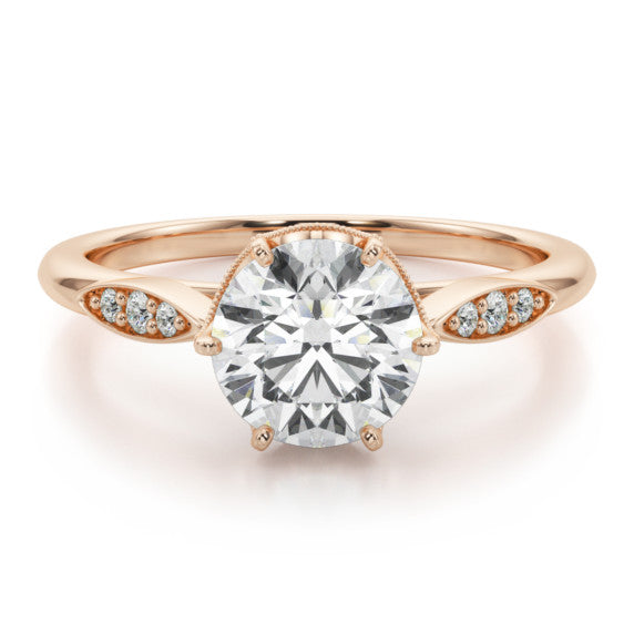 Noelle Ring - Main View