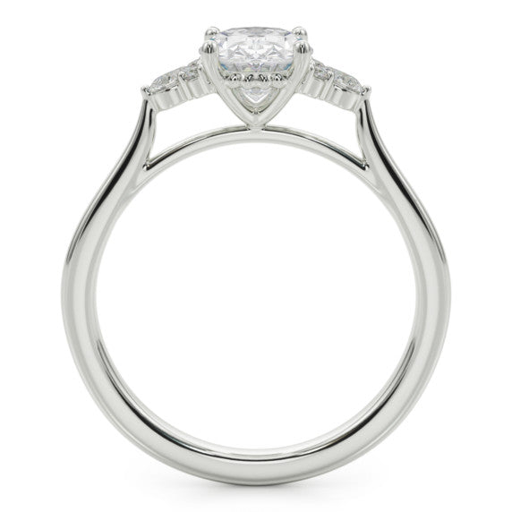 Piper Ring - Detail View