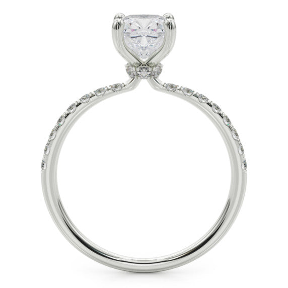 Eleanor Ring - Detail View