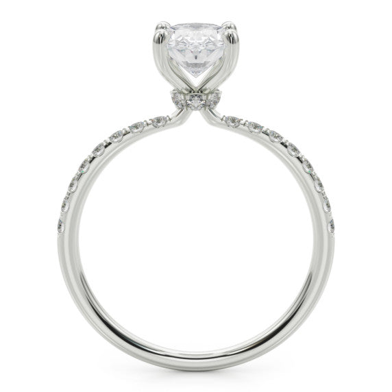 Eleanor Ring - Detail View