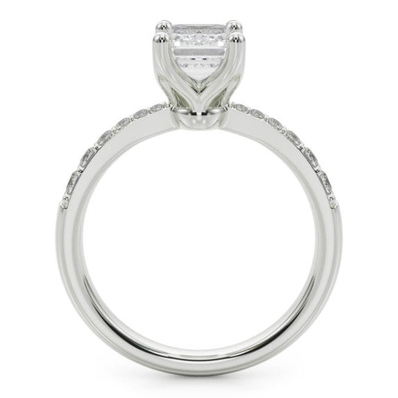 Melina Ring - Detail View