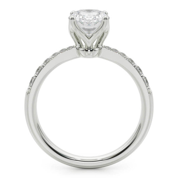 Melina Ring - Detail View