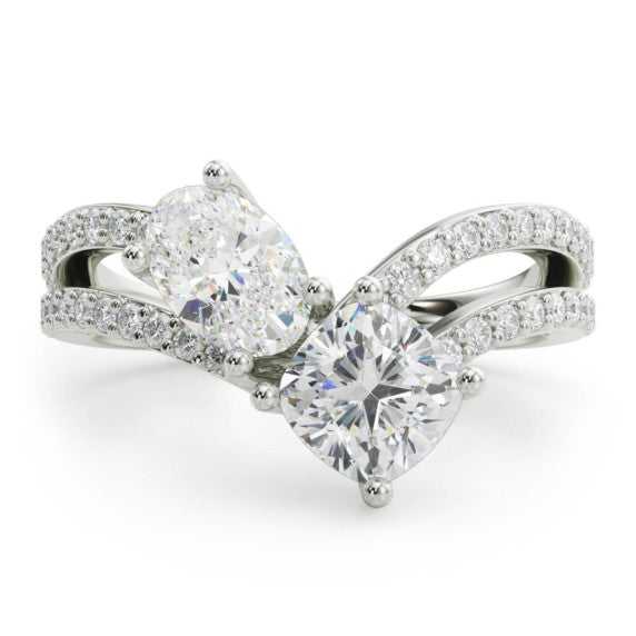 Noemie Ring - Main View