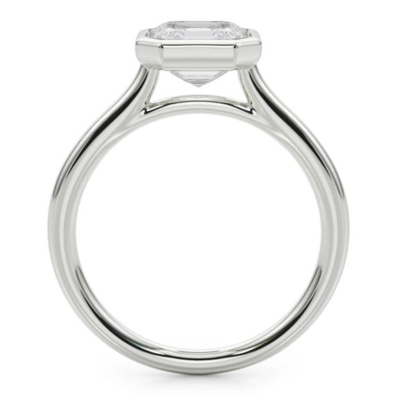 Madeline Ring - Detail View