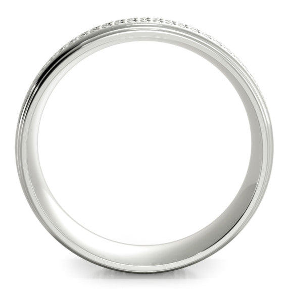 Alex 6mm Band - Detail View