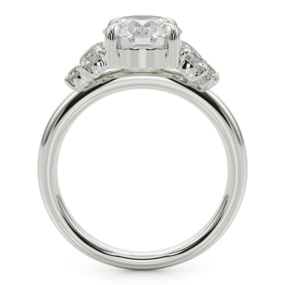 Paige Ring - Detail View