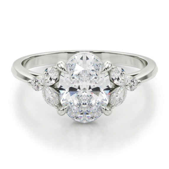 Camilla Ring - Main View