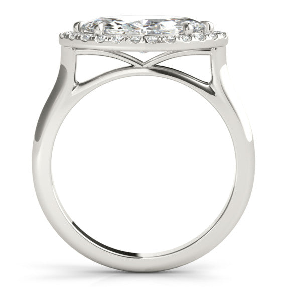 Wilshire Ring - Detail View