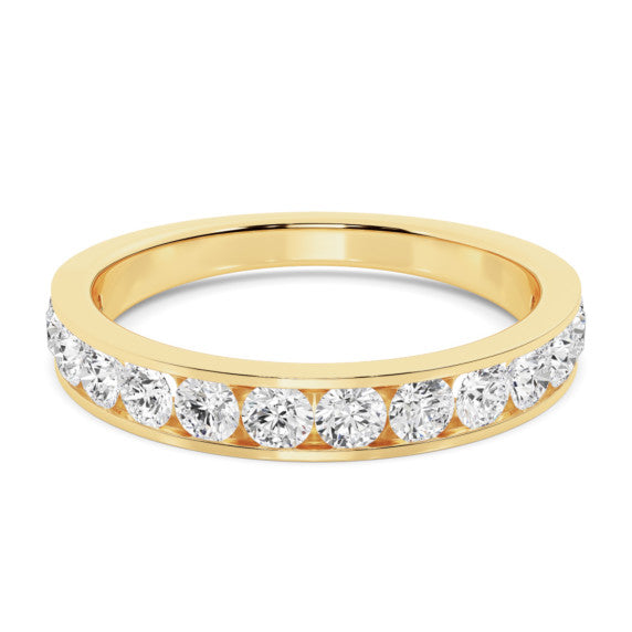 Aegis Band - Main View