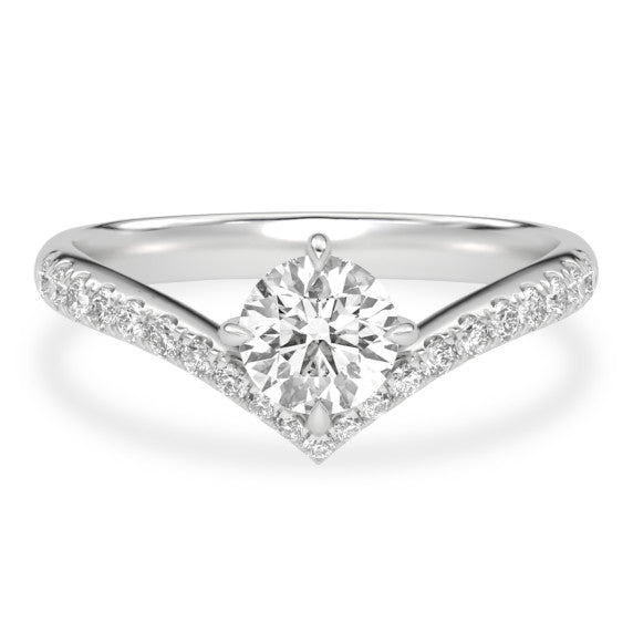 Brie Ring - Main View