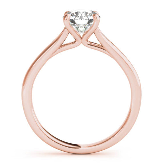 Carlisle Cathedral Ring - Detail View