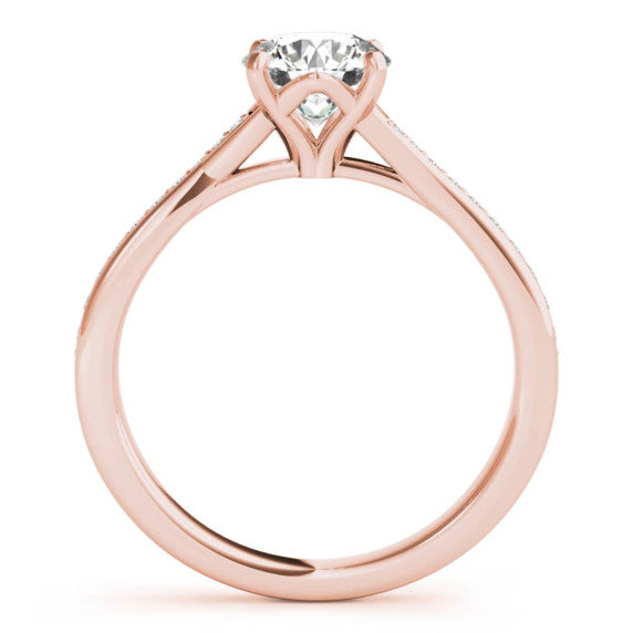 Southampton Ring - Detail View