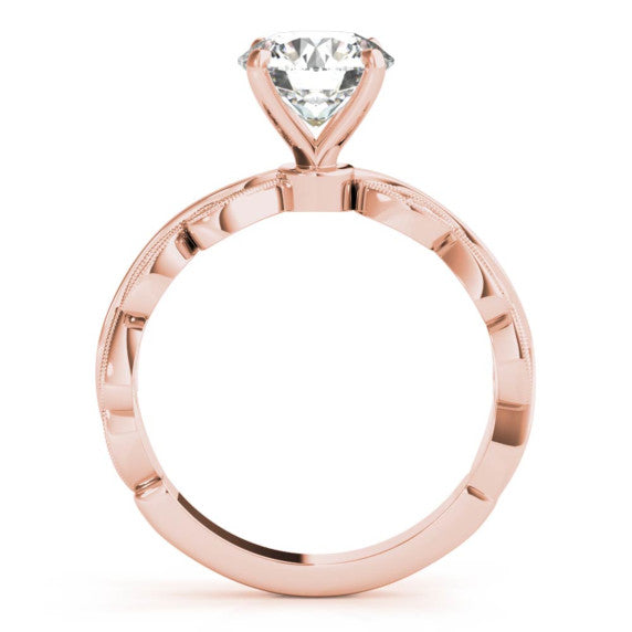 Lattice Ring - Detail View