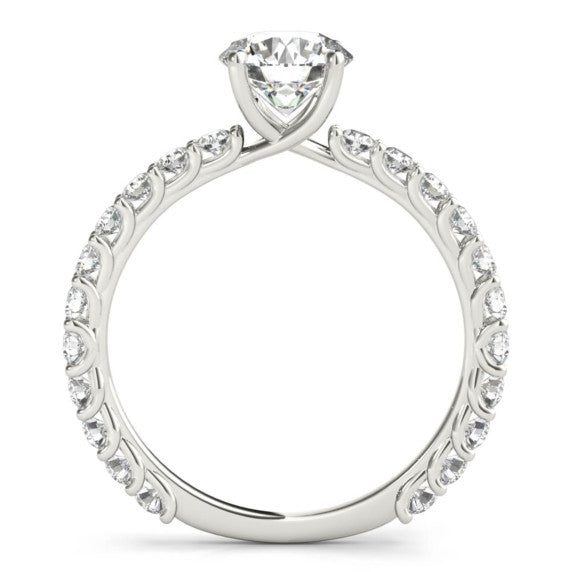 Windermere Ring - Detail View