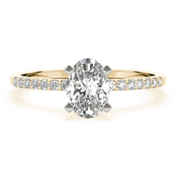 Solon Ring - Main View