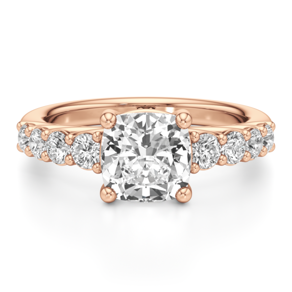 Camden Ring - Main View