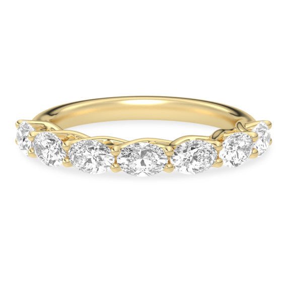 Tressa Band - Main View