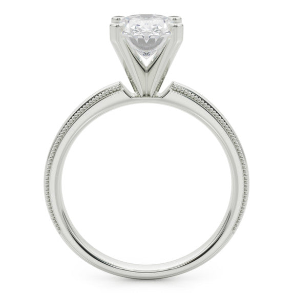 Roxanne Ring - Detail View