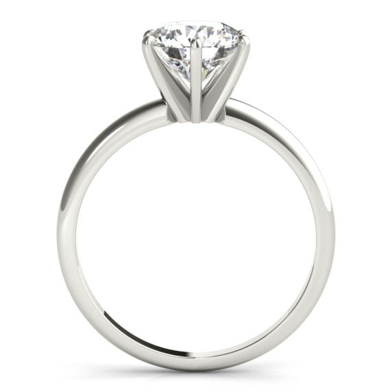 Sylvie Ring - Detail View