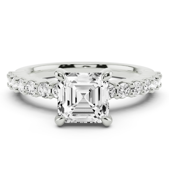 Alessia Ring - Main View