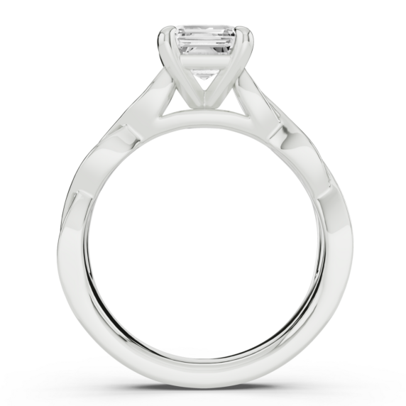 Dulce Ring - Detail View