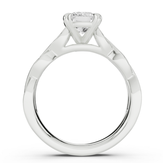 Dulce Ring - Detail View