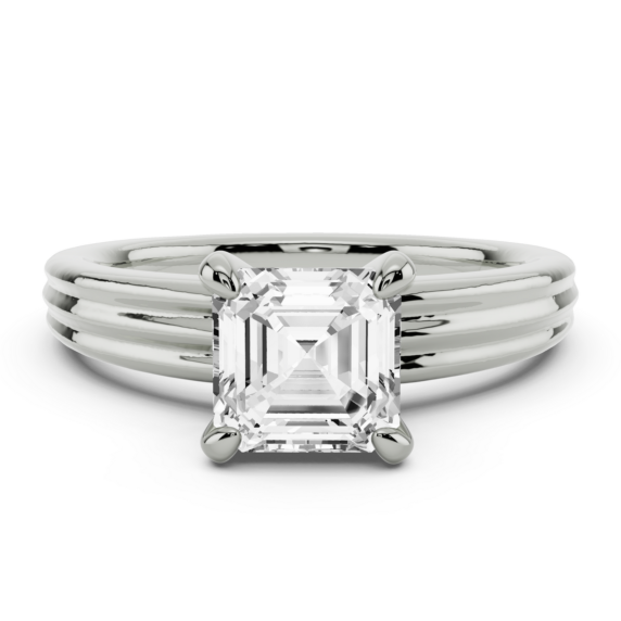 Mirella Ring - Main View