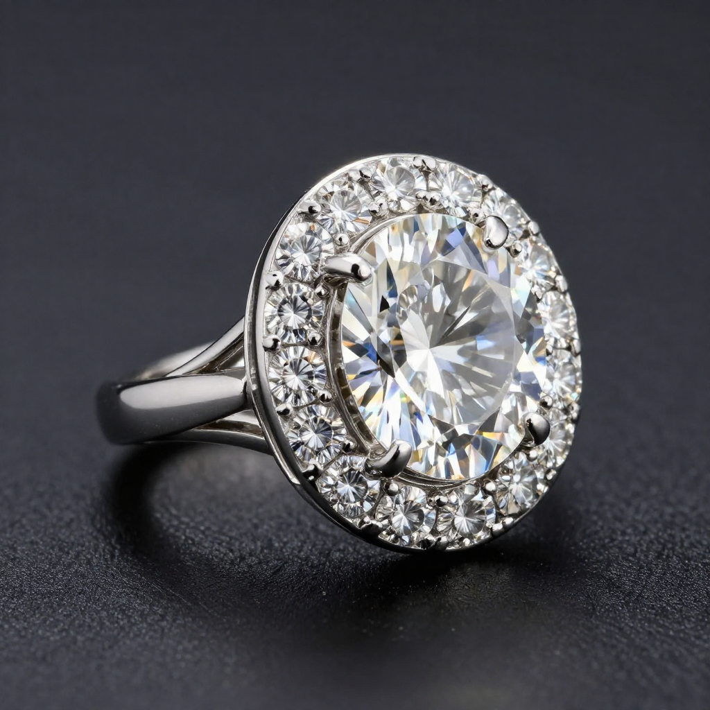 hiddenhalo-diamond-rings