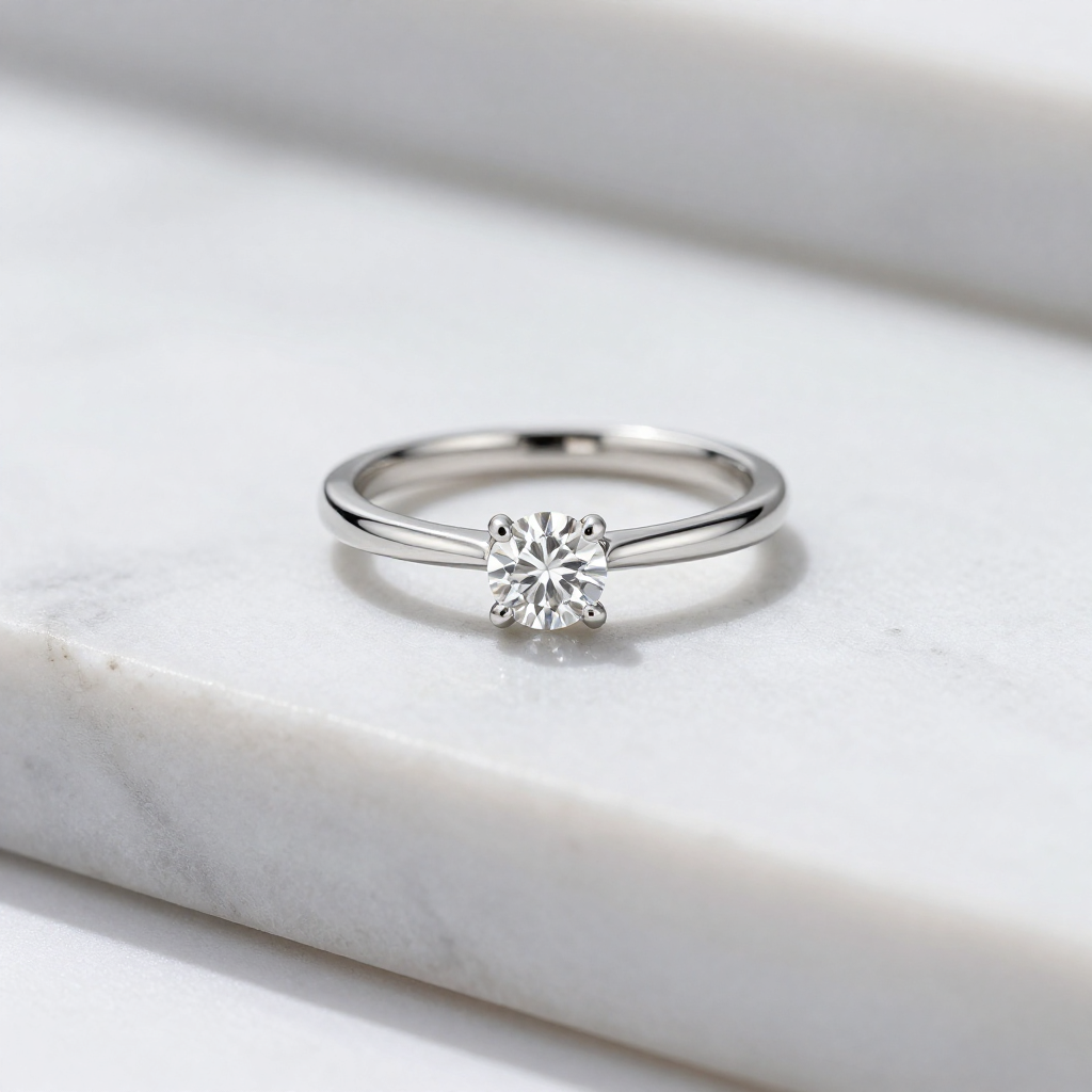 minimalist-diamond-rings