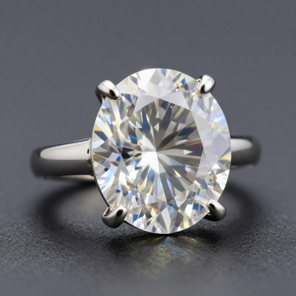 mens-plain-diamond-rings