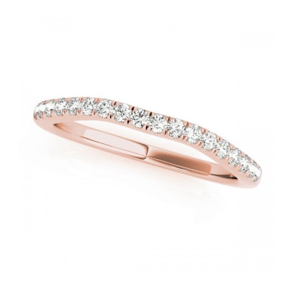 Contessa Band - Main View