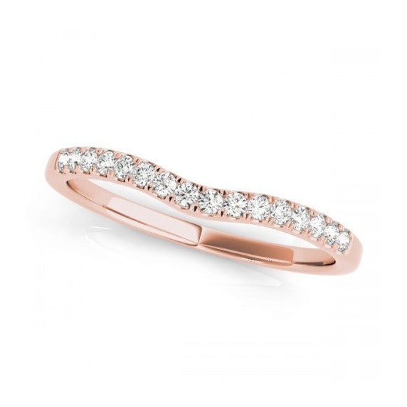 Epaulette Band - Main View