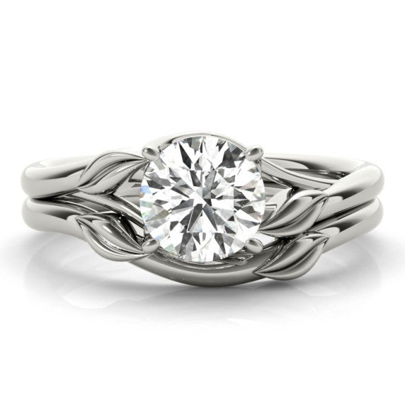 Canterbury Bridal Set - Main View