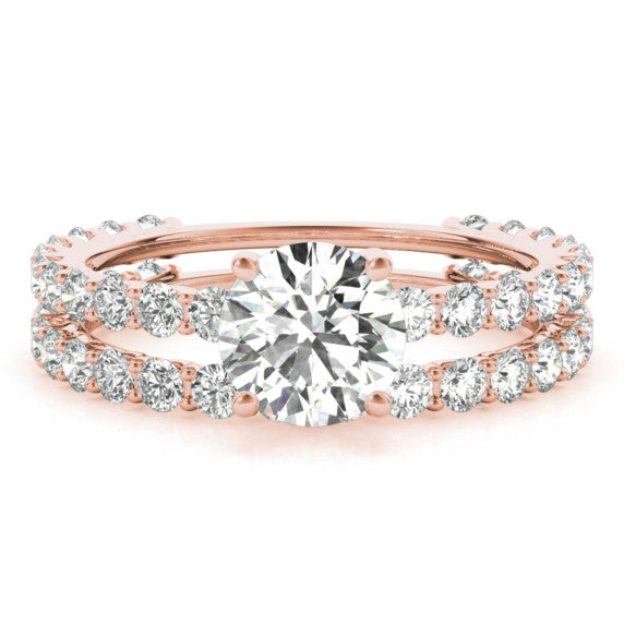 Windermere Bridal Set - Main View