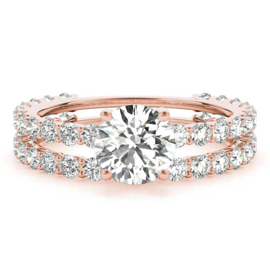 Windermere Bridal Set - Main View