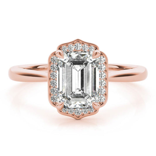 Regale Ring - Main View