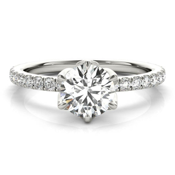 Olivia Ring - Main View