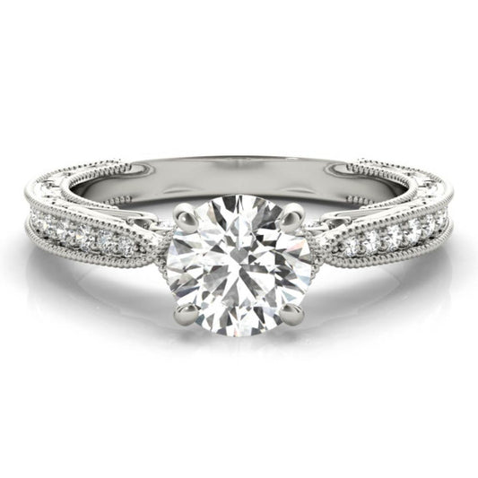 Brixton Ring - Main View