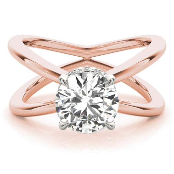 Emmy Ring - Main View