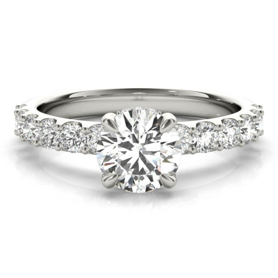 Madison Ring - Main View