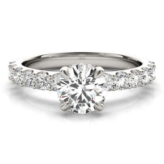 Madison Ring - Main View