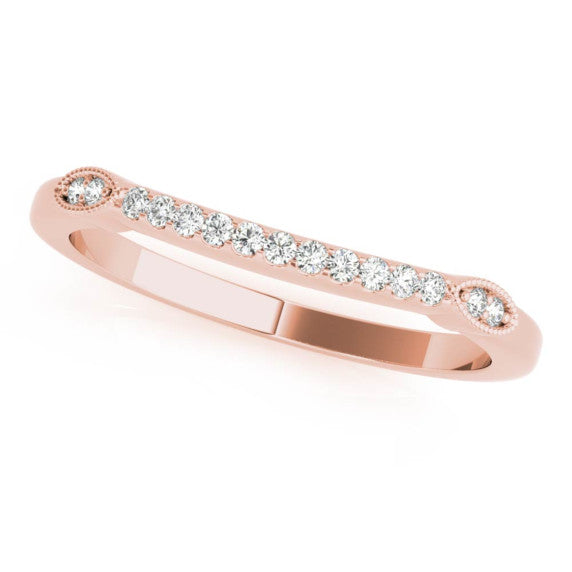 Wisteria Band - Main View