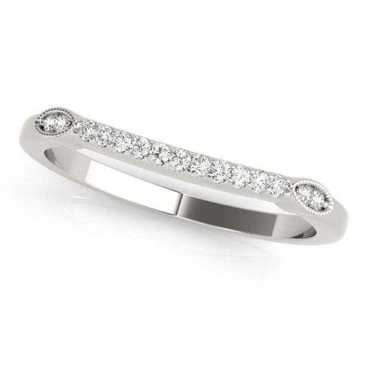 Wisteria Band - Main View